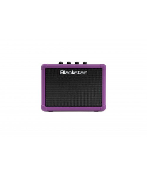BLACKSTAR Fly 3 Purple