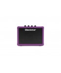 BLACKSTAR Fly 3 Purple