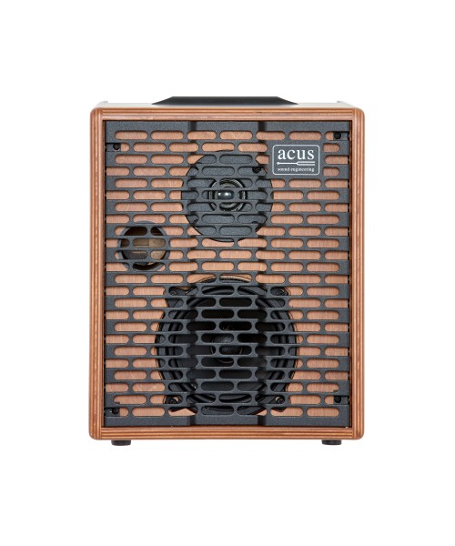 ACUS One Forstreet 5 Wood