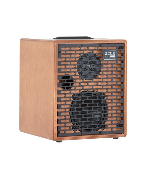 ACUS One Forstreet 5 Wood