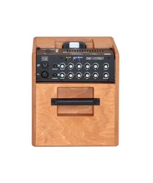 ACUS One Forstreet 5 Wood