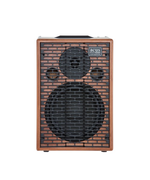 ACUS ONE FORSTREET 8 WOOD