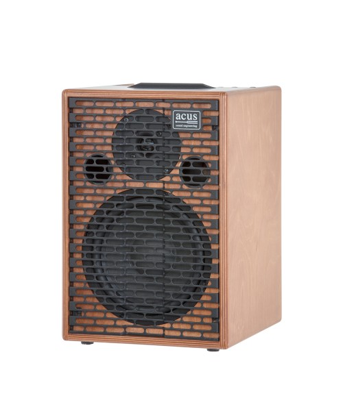 ACUS ONE FORSTREET 8 WOOD