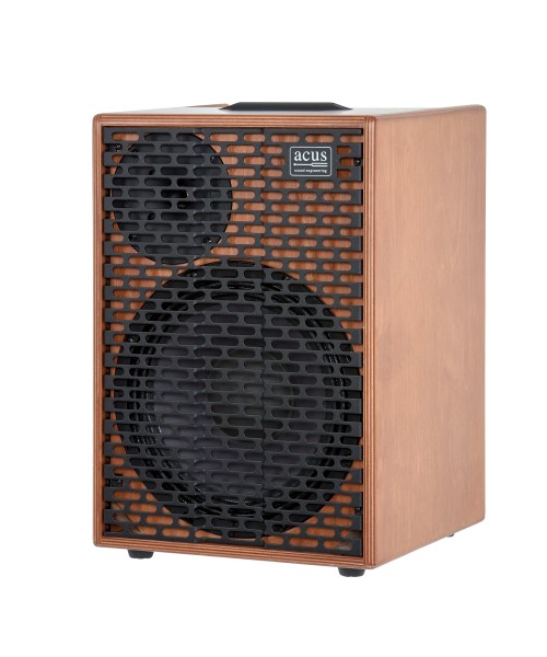 ACUS One Forstreet 10 Wood