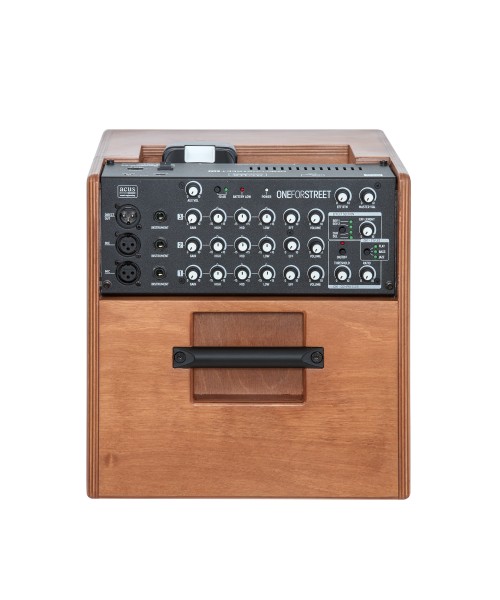 ACUS One Forstreet 10 Wood
