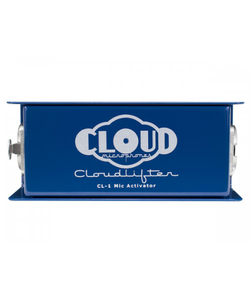 CLOUD MICROPHONES Cl-1 - Microphone preamplifier
