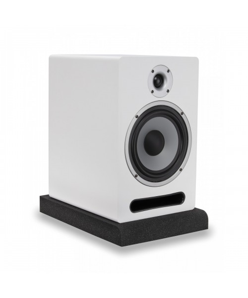 SOUNDSATION COPPIA PAD IN SPUGNA SOUNDSATION STUDIOPAD6 230X330X40MM