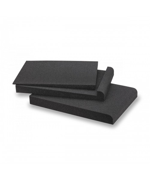 SOUNDSATION Pair of sponge pad SOUNDSATION Studiopad8 260x370x40mm