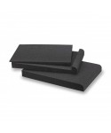 SOUNDSATION Pair of sponge pad SOUNDSATION Studiopad8 260x370x40mm