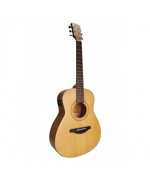 SOUNDSATION Electrified acoustic guitar SOUNDSATION En36ce-NTS