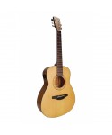 SOUNDSATION Electrified acoustic guitar SOUNDSATION En36ce-NTS