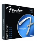 FENDER Muta FENDER 150m .011-.049 Gauges, (6) 0730150408