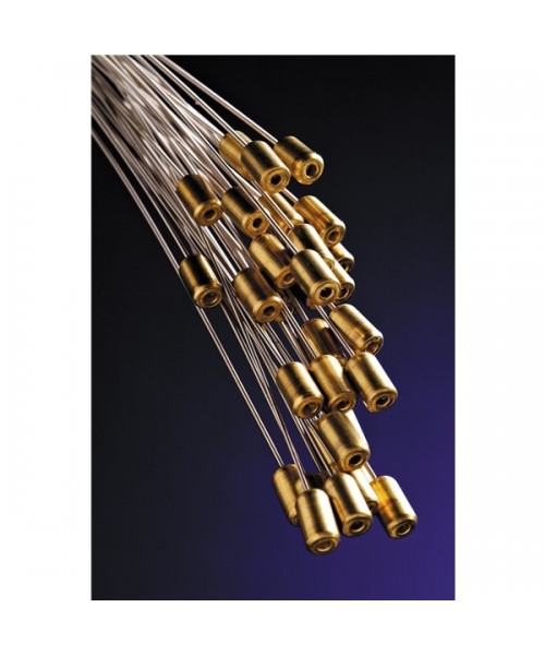 FENDER MUTA FENDER 3250M GAUGES .011-.049, (6) 0733250408