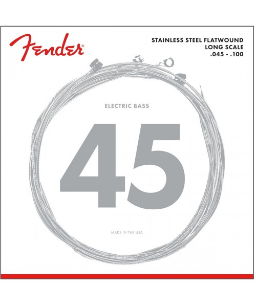 FENDER Muta FENDER 9050L .045-.100 Gauges 0739050403