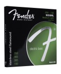FENDER MUTA FENDER 9050ML .050-.100 GAUGES 0739050405