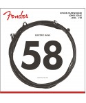 FENDER Muta FENDER 9120 Bass Strings 0739120406