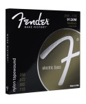 FENDER MUTA FENDER 9120 BASS STRINGS 0739120406