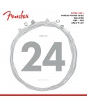 FENDER Muta FENDER Super 250 Bass VI Strings 0730250413