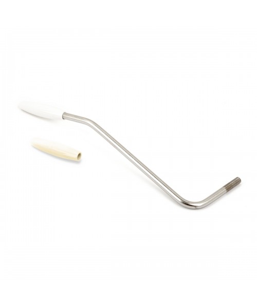 FENDER FENDER PARTS AMERICAN STANDARD/AMERICAN SERIES STRATOCASTER TREMOLO ARM CHROME 0992054000