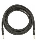 FENDER CAVO FENDER PROFESSIONAL SERIES STRAIGHT/STRAIGHT 15'(4,5M) GRAY TWEED 0990820065