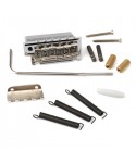FENDER FENDER PARTS AMERICAN STANDARD STRATOCASTER TREMOLO BRIDGE ASSEMBLY  0075091049