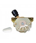 FENDER FENDER PARTS 3-POSITION VINTAGE-STYLE STRATOCASTER/TELECASTER PICKUP SELECTOR SWITCH  0992041000