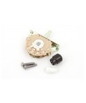 FENDER FENDER Parts 3-Position VINTAGE-Style Stratocaster / Telecaster pickup Selector Switch 0992041000