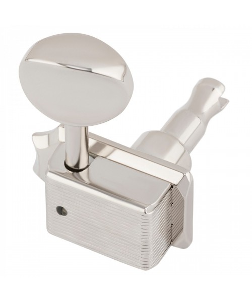 FENDER FENDER Parts ClassicGear Tuning Machines Chrome 0990802100