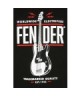 FENDER FENDER LIFESTYLE P-BASS T-SHIRT BLACK M 9190134406