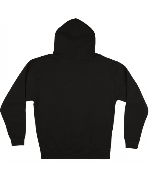 FENDER FENDER LIFESTYLE LOGO HOODIE BLACK S 9113017306