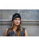 FENDER FENDER LIFESTYLE LOGO BEANIE BLACK  9106111706