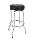 FENDER FENDER Lifestyle 30 "Custom Shop Pinstripe Barstool 0990230010