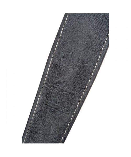 FENDER TRACOLLA FENDER ROAD WORN BLACK 0990660006