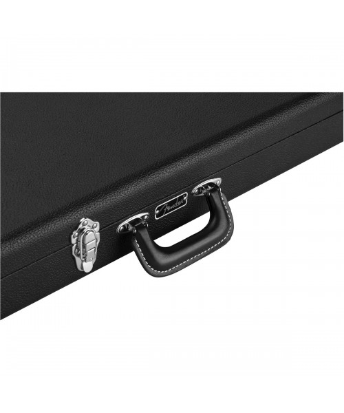 FENDER Pencil case FENDER Classic Series Wood - Precision Bass / Jazz Bass Black 0996166306