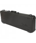 FENDER Pencil case FENDER Deluxe Molded Bass Black 0996162306