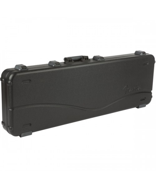 FENDER Pencil case FENDER Deluxe Molded Bass Black 0996162306