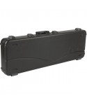FENDER Pencil case FENDER Deluxe Molded Bass Black 0996162306