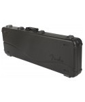 FENDER Pencil case FENDER Deluxe Molded Bass Black 0996162306