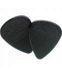 FENDER PLETTRI FENDER 351 SHAPE NYLON BLACK 0986351950