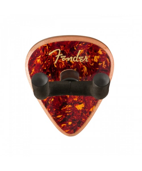 FENDER SUPPORTO FENDER 351 WALL HANGER TORTOISE SHELL  0991803022