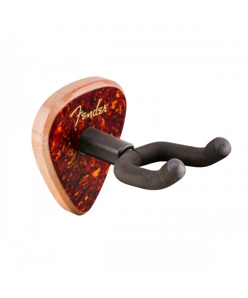 FENDER Support FENDER 351 Wall Hanger Tortoise Shell 0991803022