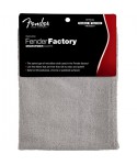FENDER PANNO FENDER FACTORY MICROFIBER CLOTH  0990523000