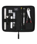 FENDER FENDER CUSTOM SHOP TOOL KIT BY CRUZTOOLS  0990519000
