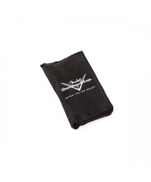 FENDER FENDER CUSTOM SHOP TOOL KIT BY CRUZTOOLS  0990519000