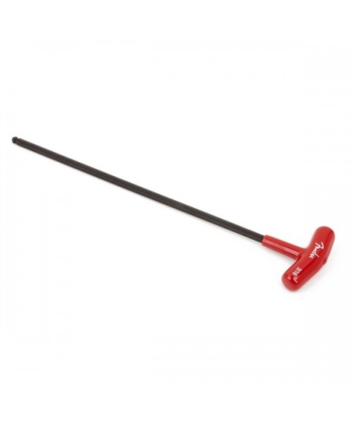 FENDER FENDER Truss Rod Adjustment Wrench 3/16 "Red 0048693049