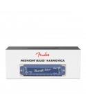 FENDER Harmonic FENDER Midnight Blues B Flat 0990702107