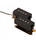 FENDER PICKUP FENDER ORIGINAL PRECISION BASS BLACK 0992046000