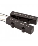 FENDER PICKUP FENDER ORIGINAL JAZZ BASS BLACK 0992123000
