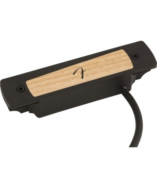 FENDER Pickup FENDER CyprESS Single-Coil Acoustic Soundhole Natural 0992275000
