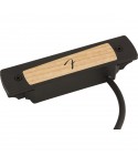 FENDER Pickup FENDER CyprESS Single-Coil Acoustic Soundhole Natural 0992275000